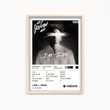 I Am > I Was by 21 Savage Album Poster