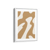 Ethereal Echoes Boho Modern Wall Art