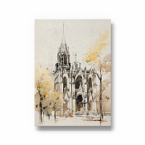 Celestial Chorus Wall Art