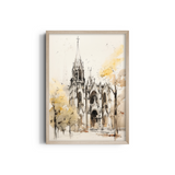 Celestial Chorus Wall Art