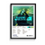 Justice by Justin Bieber Album Poster