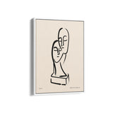 Us Boho Modern Wall Art