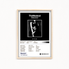 Trilogy by The Weeknd Album Poster