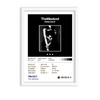 Trilogy by The Weeknd Album Poster
