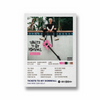 Tickets to my downfall by Machine Gun Kelly Album Poster