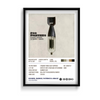 Echoes, Silence, Patience & Grace by Foo Fighters Album Poster