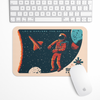 Explore the galaxy Gaming Mouse Pad