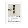 Echoes, Silence, Patience & Grace by Foo Fighters Album Poster