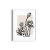 Garden Dance - The Dancing Wall Art