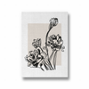 Garden Dance - The Dancing Wall Art