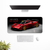No guts no glory - Pagani Imola Desk Mat | Desk Pad | Mouse Pad