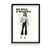Big, Bold & Beautiful, Fashion Poster