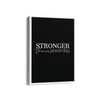 Stronger than yesterday Wall Art - The Mortal Soul