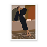 Eye Catching - Modern Fashion Wall Art