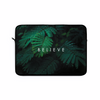Believe Laptop Sleeve (Macbook, HP, Lenovo, Asus, Others)