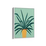 Aloe Love Wall Art