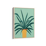 Aloe Love Wall Art