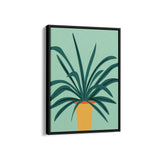 Aloe Love Wall Art