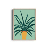 Aloe Love Wall Art