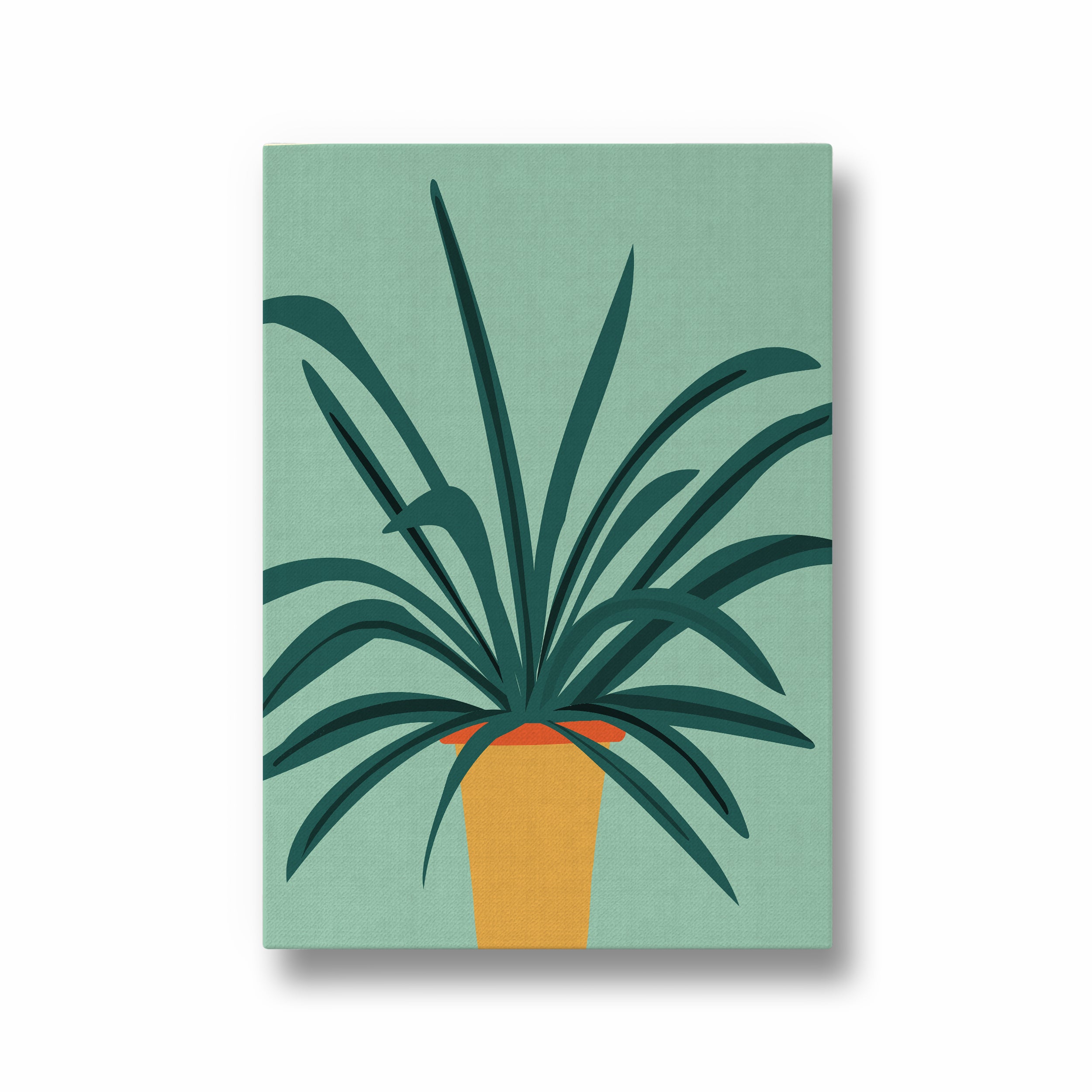 Aloe Love Wall Art