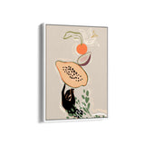 Balancing Fruits