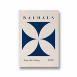 Formative Flow Bauhaus Wall Art