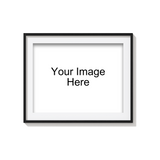 Make Your Own Frame (Paper Prints) - The Mortal Soul