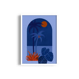 Bon Voyage Wall Art