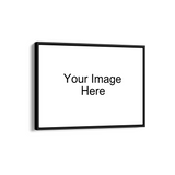 Make Your Own Frame (Canvas Prints)