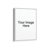 Make Your Own Frame (Canvas Prints)