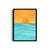 Coastal Sunset Wall Art