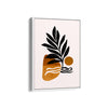 Copper Island Wall Art