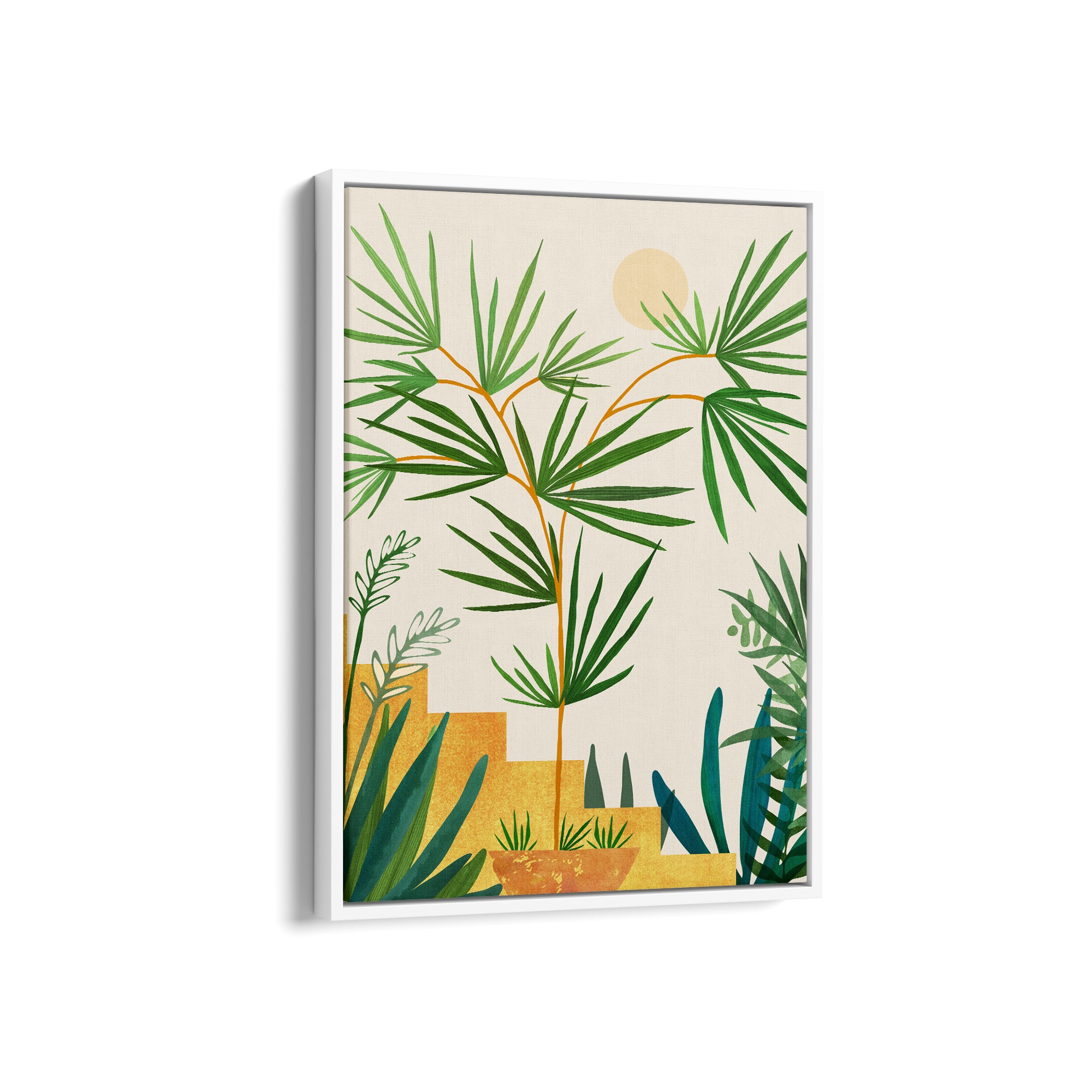 Desert Spring Wall Art