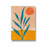 Exploring the Sunny Weather Wall Art