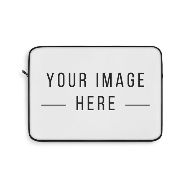 Custom Laptop Sleeve (Image of your choice) (Macbook, HP, Lenovo, Asus, Others) | Laptop Cover
