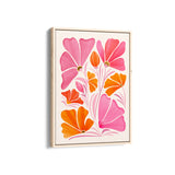 Garden Hacienda Wall Art