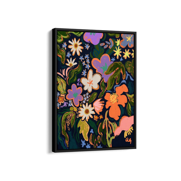 Midnight Garden