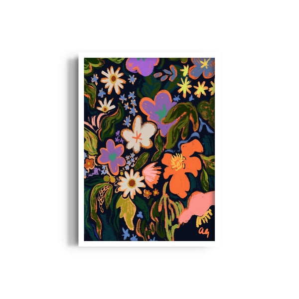 Midnight Garden