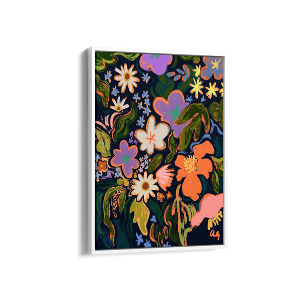 Midnight Garden