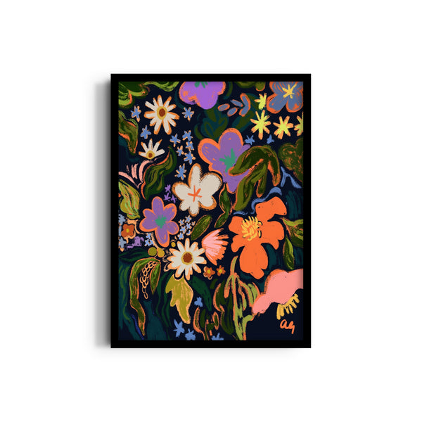 Midnight Garden