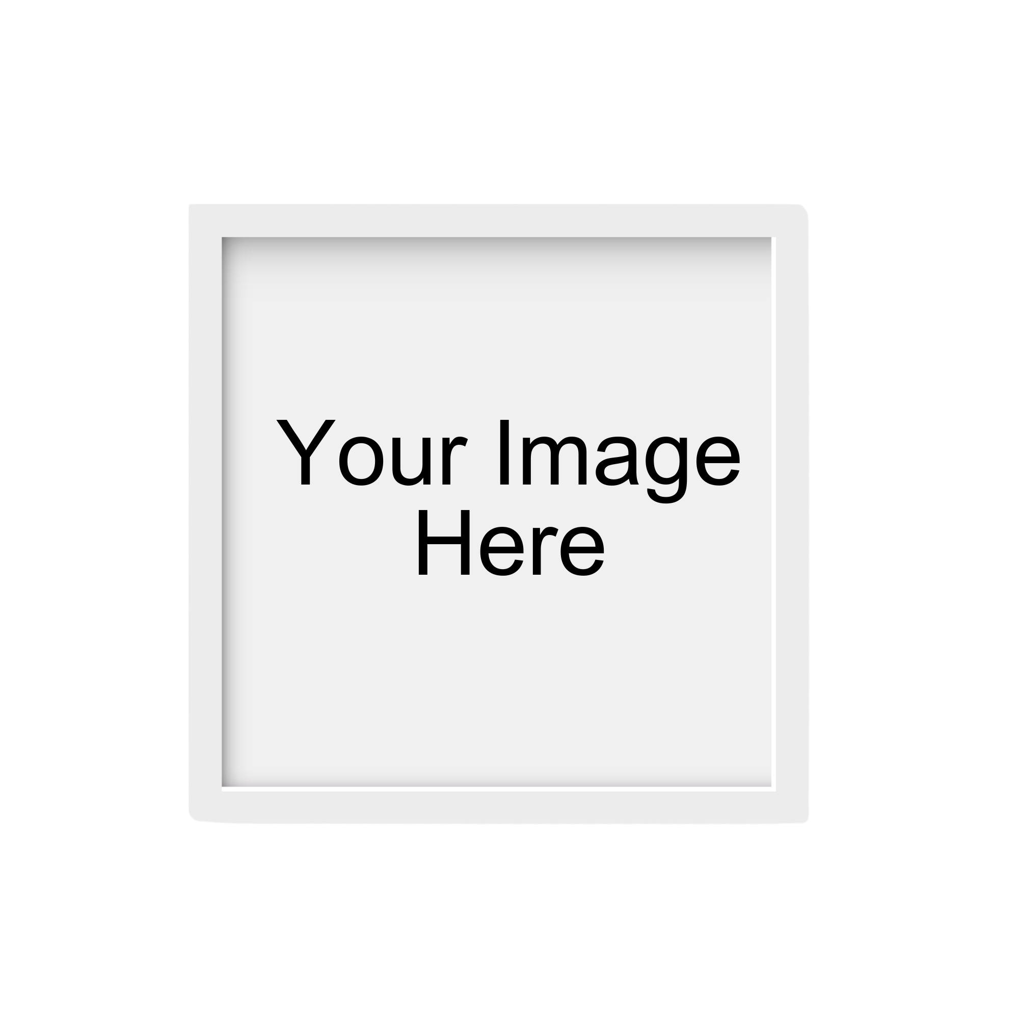 Make Your Own Frame (Paper Prints) - The Mortal Soul