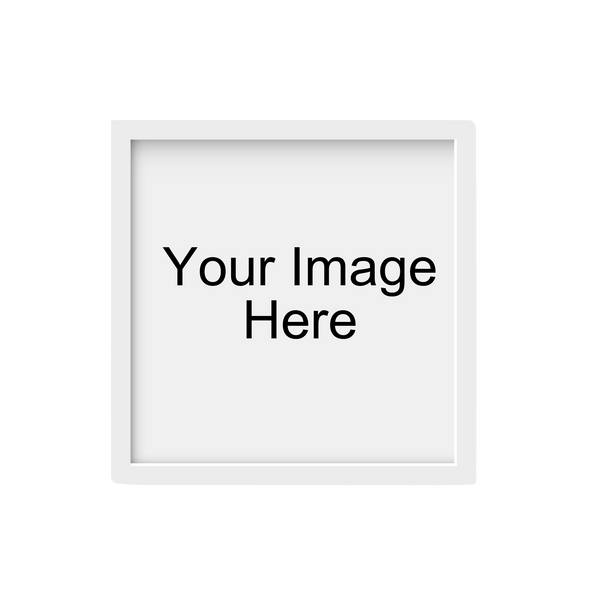 Make Your Own Frame (Paper Prints) - The Mortal Soul