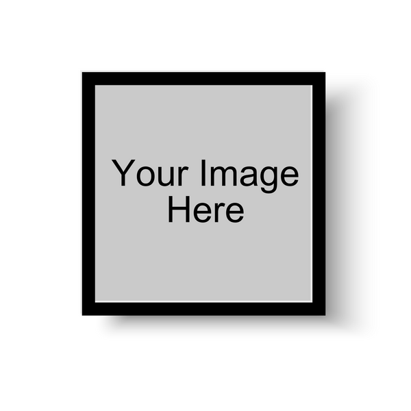 Make Your Own Frame (Paper Prints) - The Mortal Soul