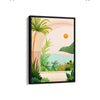 Welcome Home Wall Art