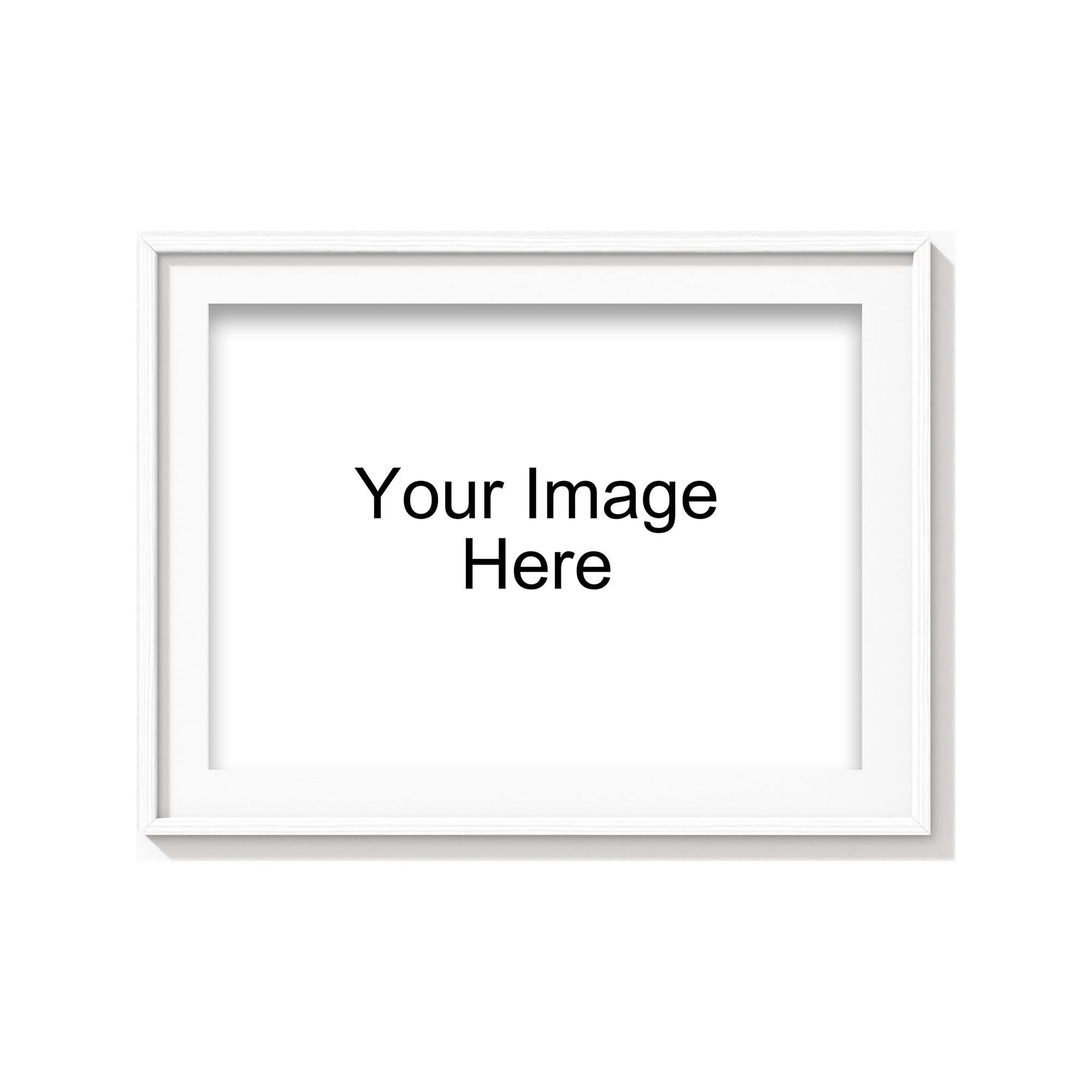 Make Your Own Frame (Paper Prints) - The Mortal Soul