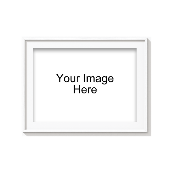 Make Your Own Frame (Paper Prints) - The Mortal Soul