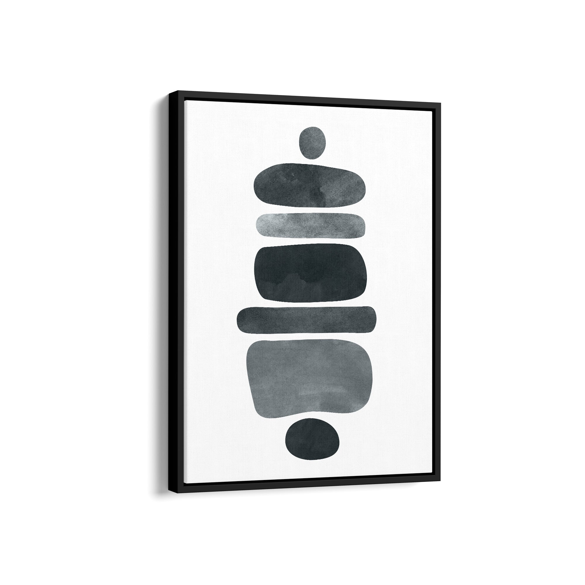 Bold Balance Wall Art