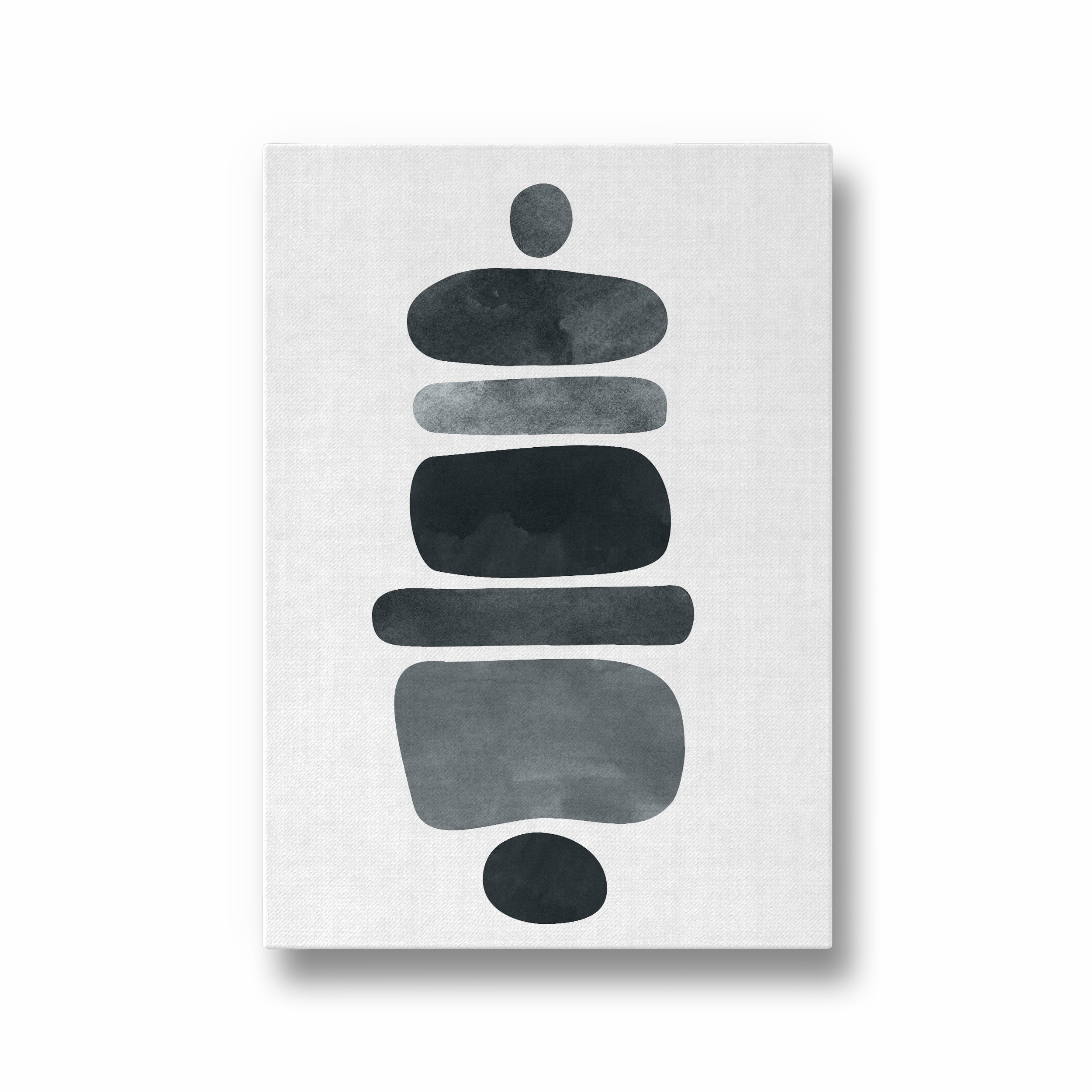 Bold Balance Wall Art
