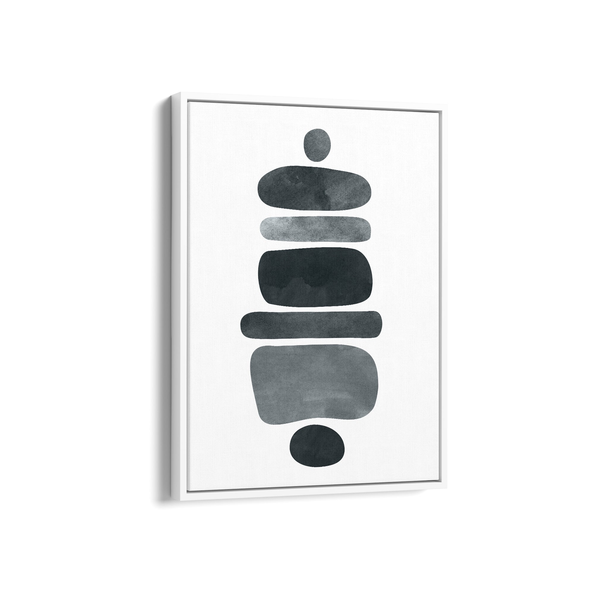 Bold Balance Wall Art