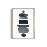 Bold Balance Wall Art